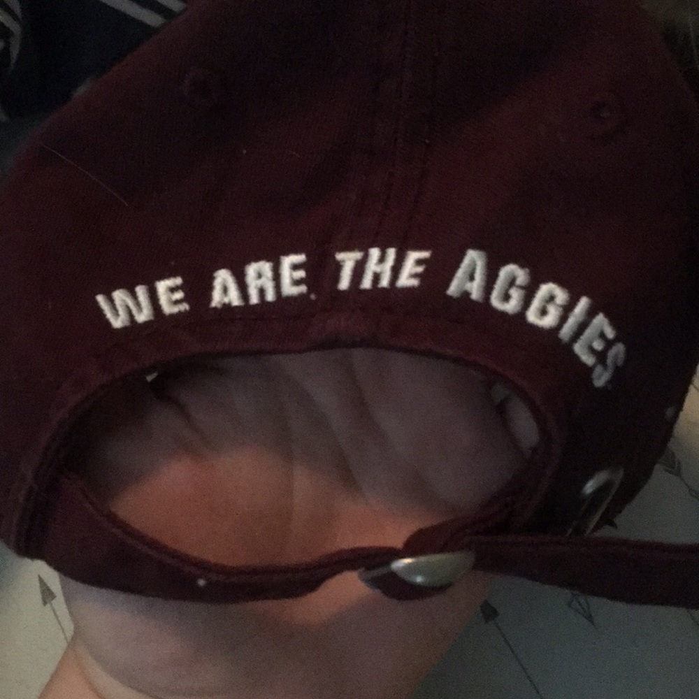Hat - Picture 2 of 2